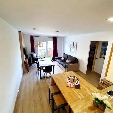 One Bedroom At 50 M Away From The With View And Furnished Terrace Apartment *
