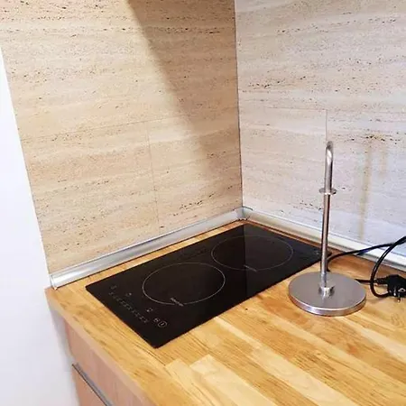 One Bedroom At 50 M Away From The With View And Furnished Terrace